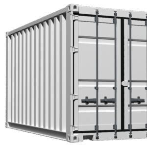 CONTAINERS 10 pieds