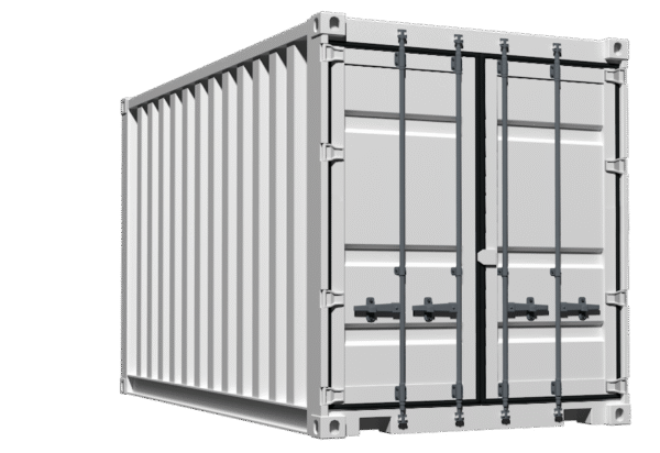CONTAINERS 10 pieds