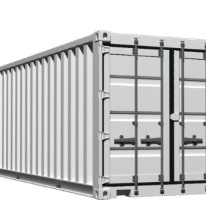 CONTAINER 15 pieds