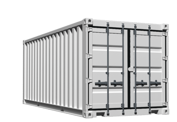 CONTAINER 15 pieds