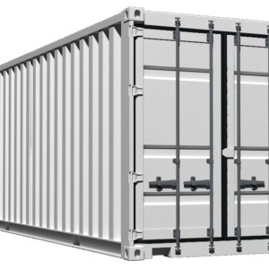 CONTAINER 20 pieds