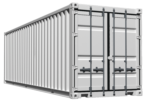 CONTAINER 20 pieds