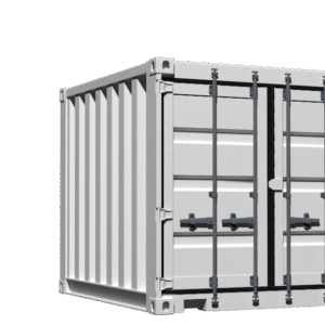CONTAINER 6 pieds