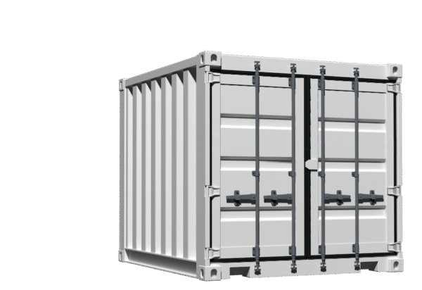 CONTAINER 6 pieds