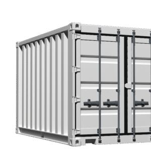 CONTAINER 8 pieds