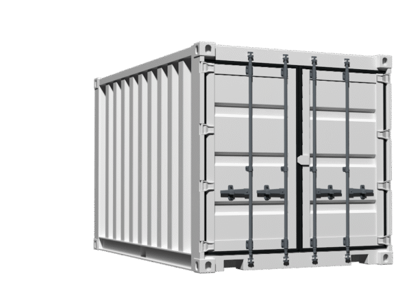 CONTAINER 8 pieds