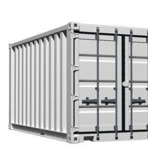 CONTAINERS 9 pieds