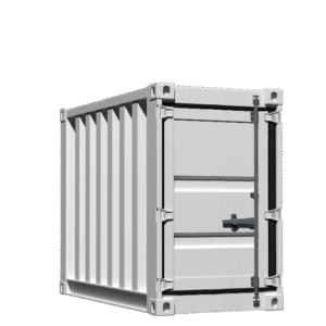 CONTAINER 5 pieds