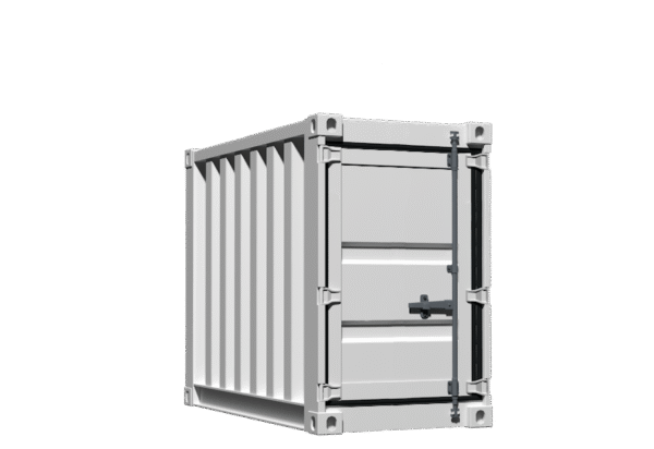 CONTAINER 5 pieds